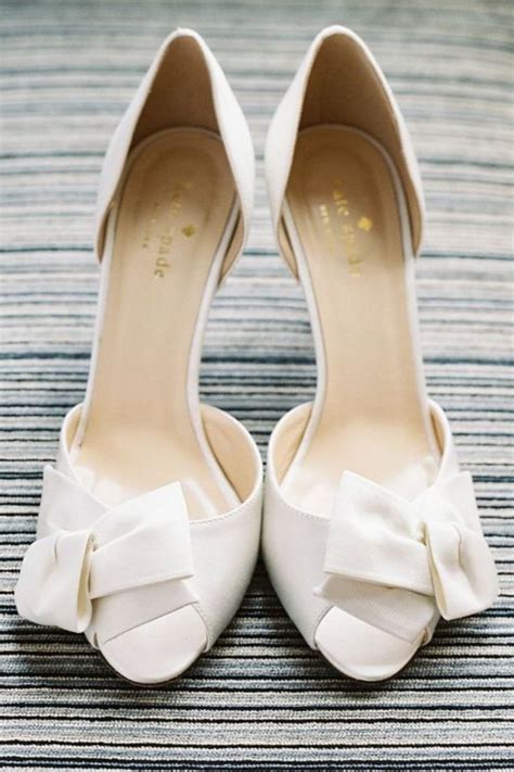 cheap kate spade wedding shoes